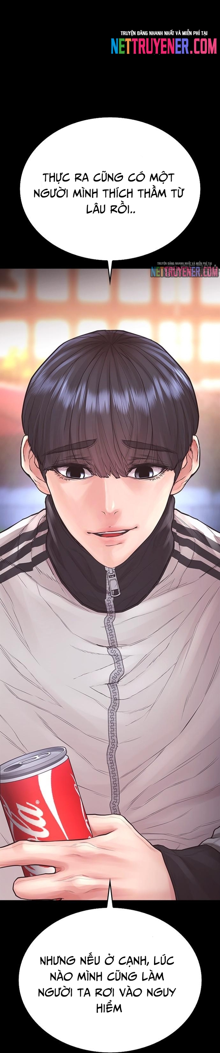 Bố Vạn Năng Chap 170 - Next Chap 171