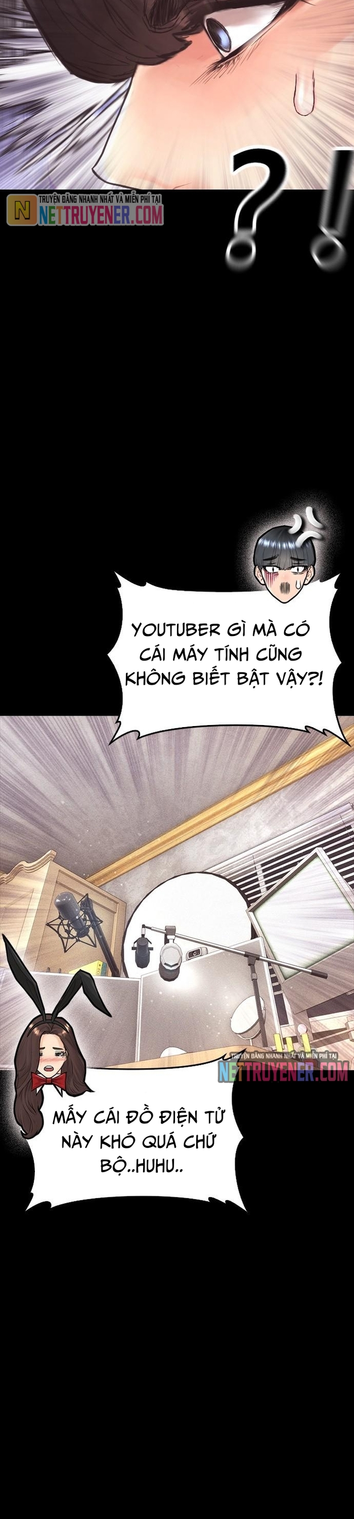 Bố Vạn Năng Chap 170 - Next Chap 171