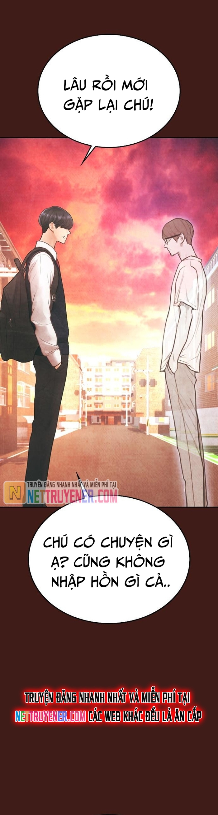 Bố Vạn Năng Chap 170 - Next Chap 171