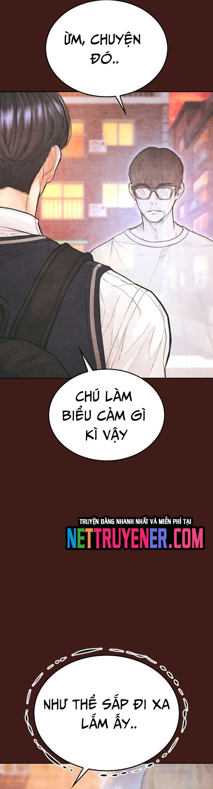Bố Vạn Năng Chap 170 - Next Chap 171
