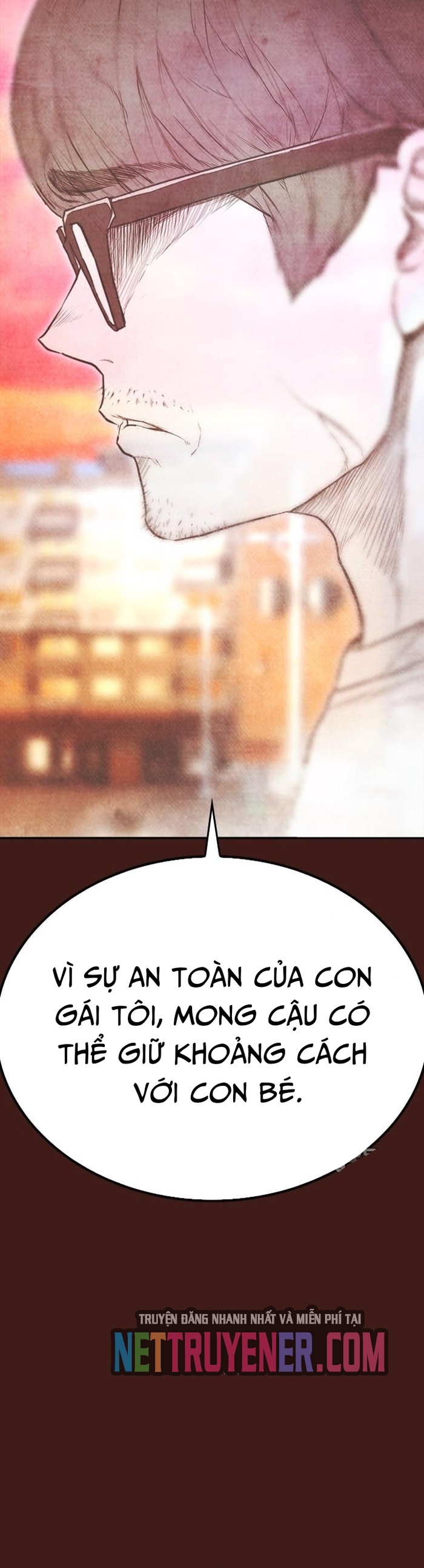 Bố Vạn Năng Chap 170 - Next Chap 171