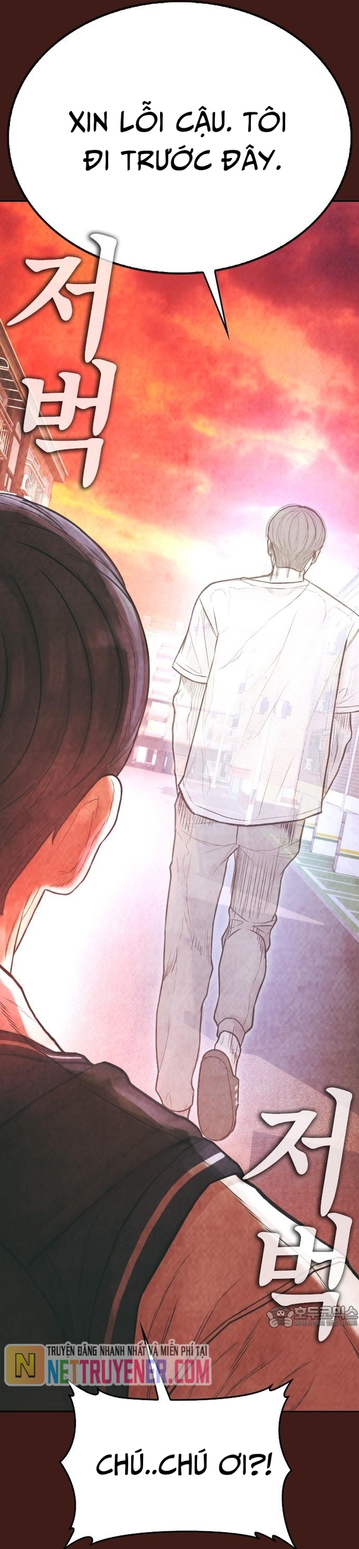 Bố Vạn Năng Chap 170 - Next Chap 171