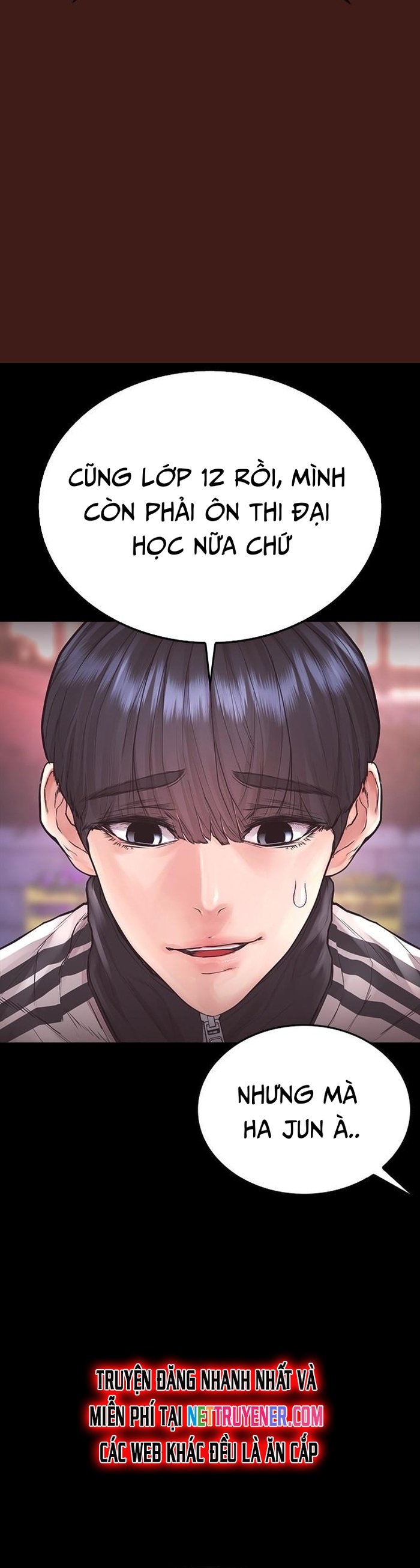 Bố Vạn Năng Chap 170 - Next Chap 171