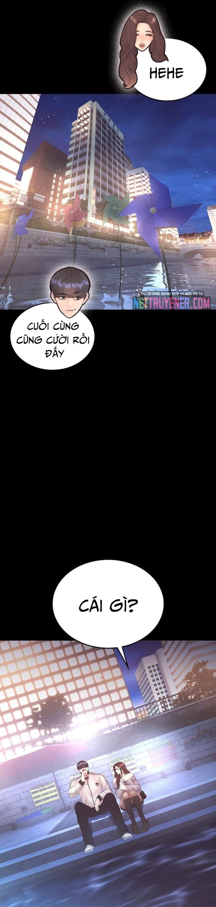 Bố Vạn Năng Chap 170 - Next Chap 171