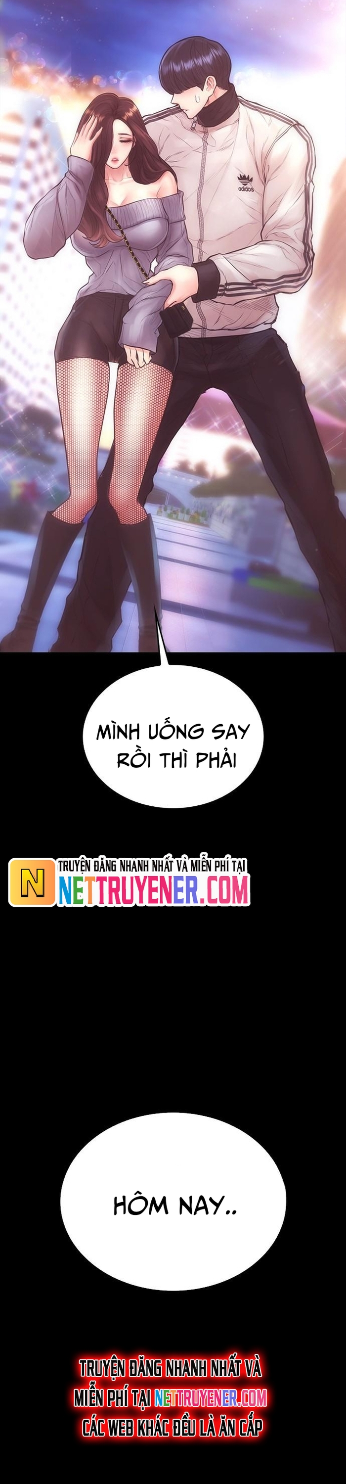 Bố Vạn Năng Chap 170 - Next Chap 171
