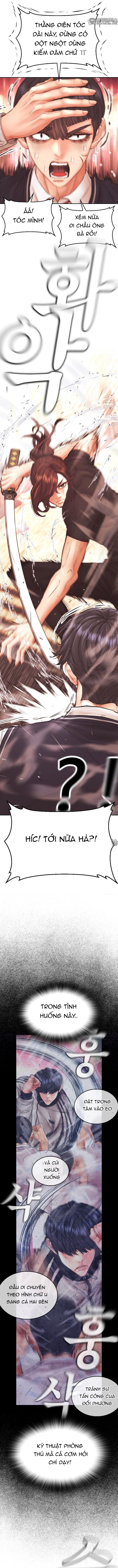 Bố Vạn Năng Chap 177 - Next Chap 178