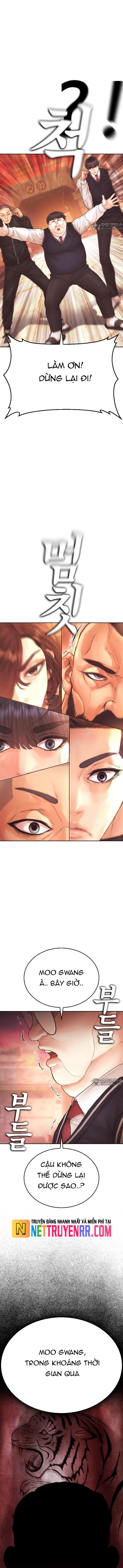 Bố Vạn Năng Chap 177 - Next Chap 178