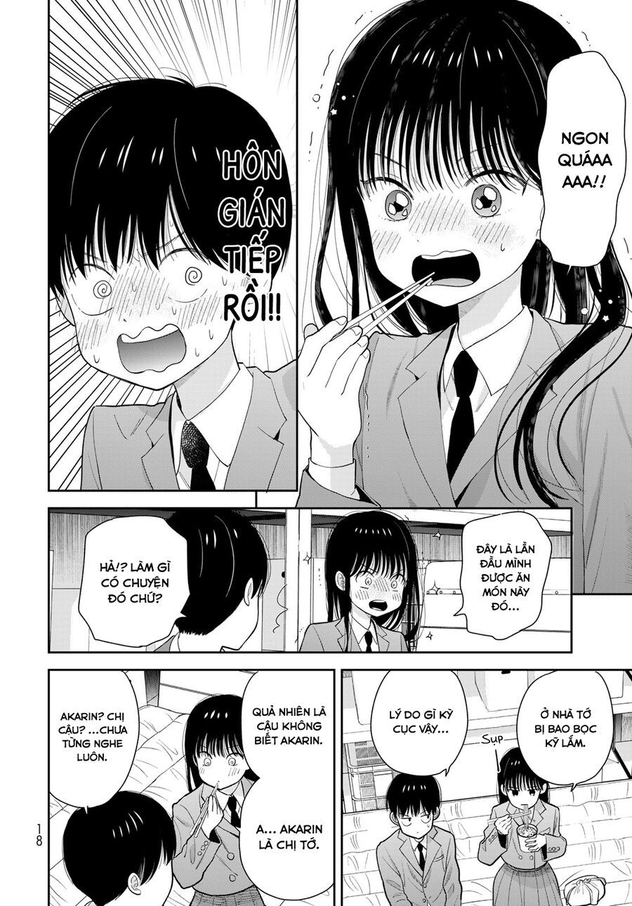 Boku Dake Ga Shitterun Daze Chap 1 - Next Chap 2