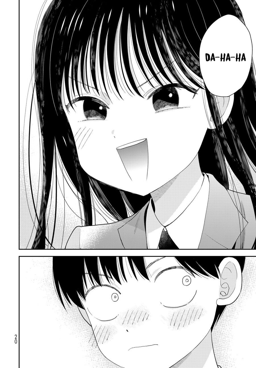 Boku Dake Ga Shitterun Daze Chap 1 - Next Chap 2