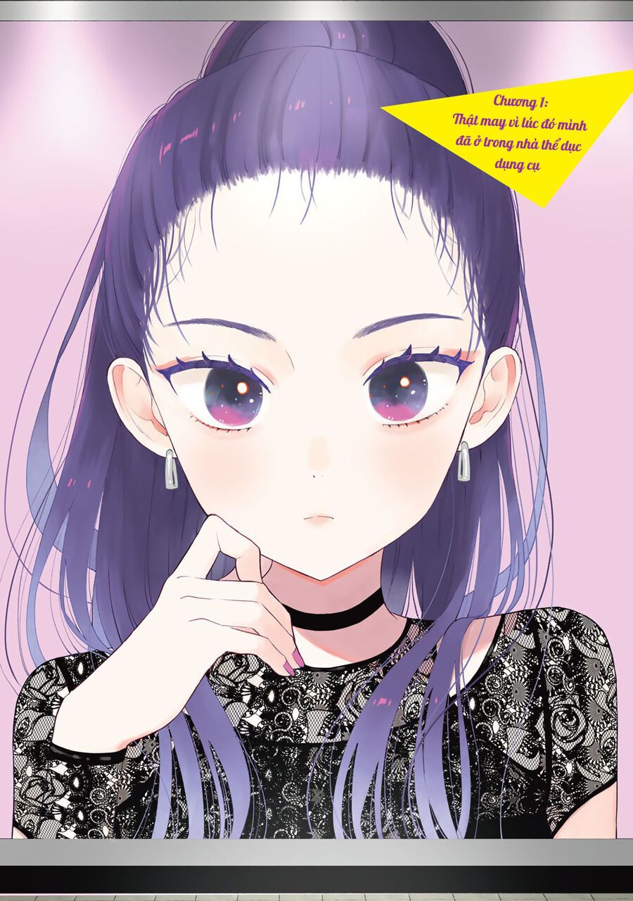 Boku Dake Ga Shitterun Daze Chap 1 - Next Chap 2