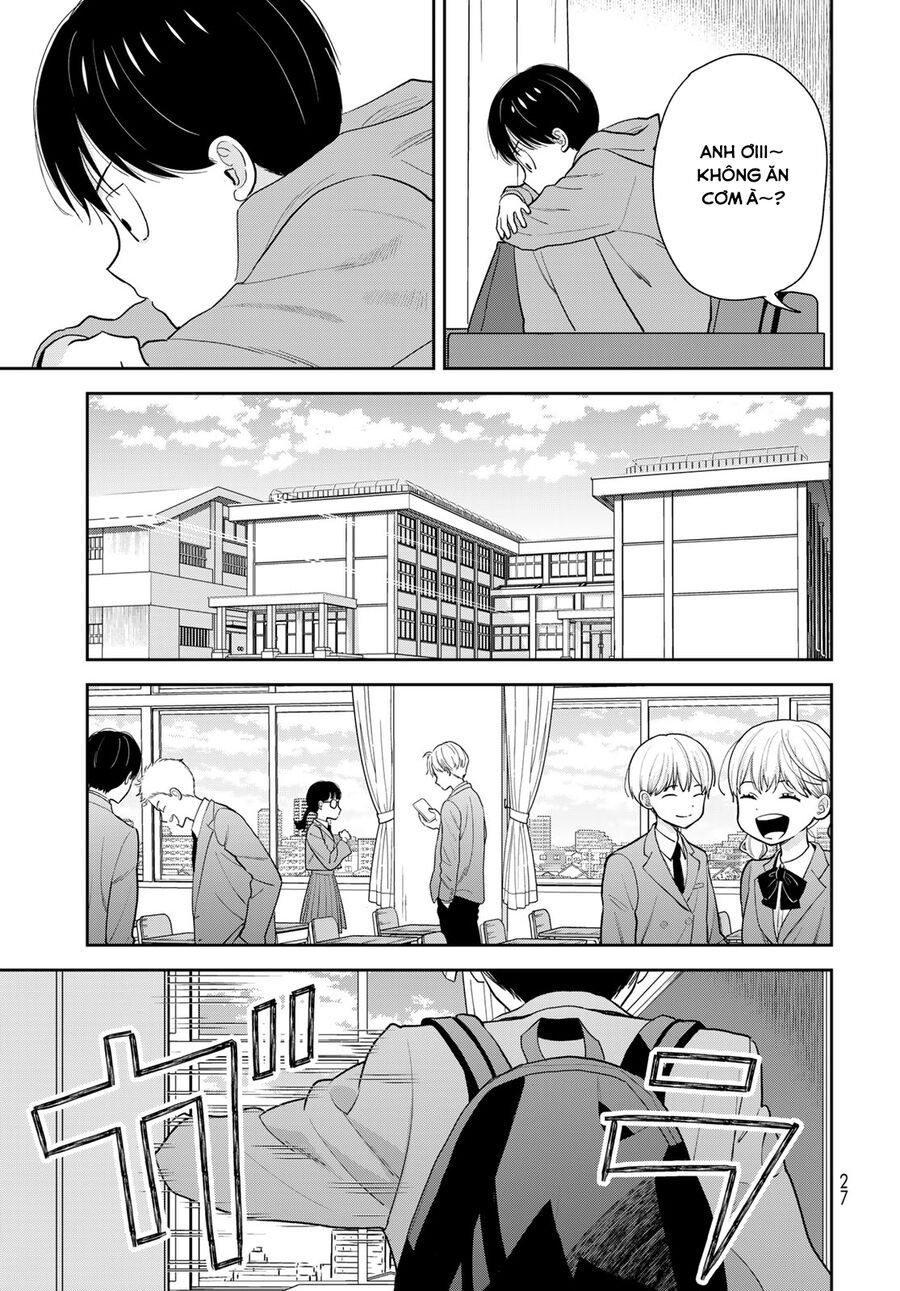 Boku Dake Ga Shitterun Daze Chap 1 - Next Chap 2