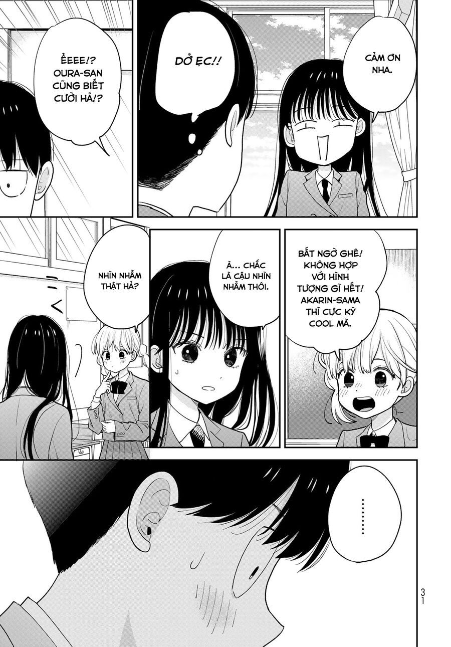 Boku Dake Ga Shitterun Daze Chap 1 - Next Chap 2