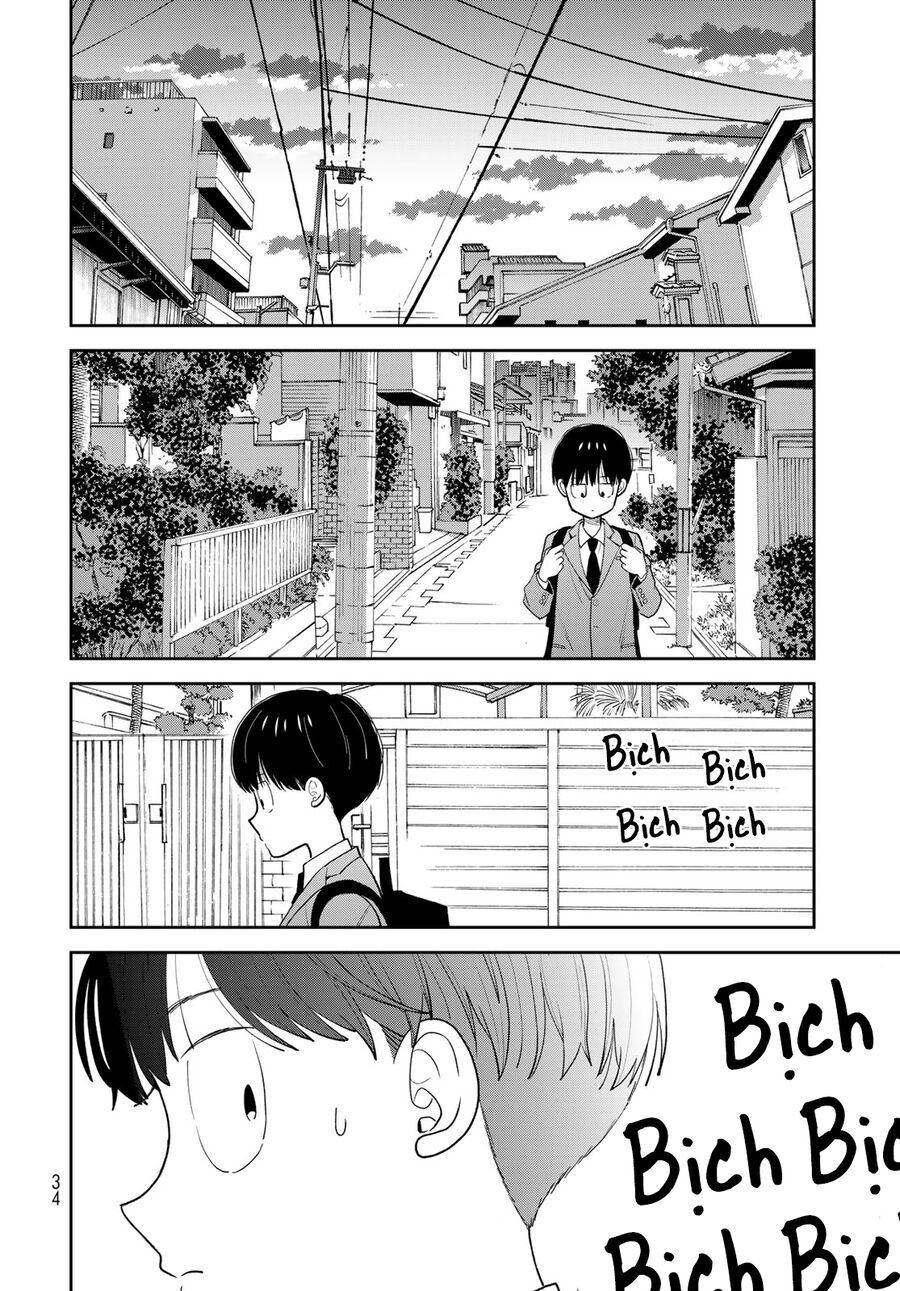 Boku Dake Ga Shitterun Daze Chap 1 - Next Chap 2