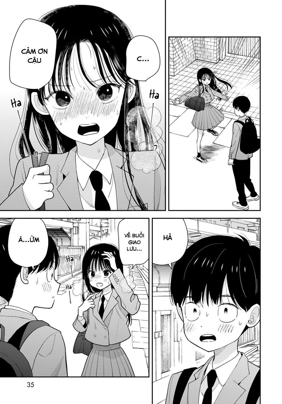 Boku Dake Ga Shitterun Daze Chap 1 - Next Chap 2