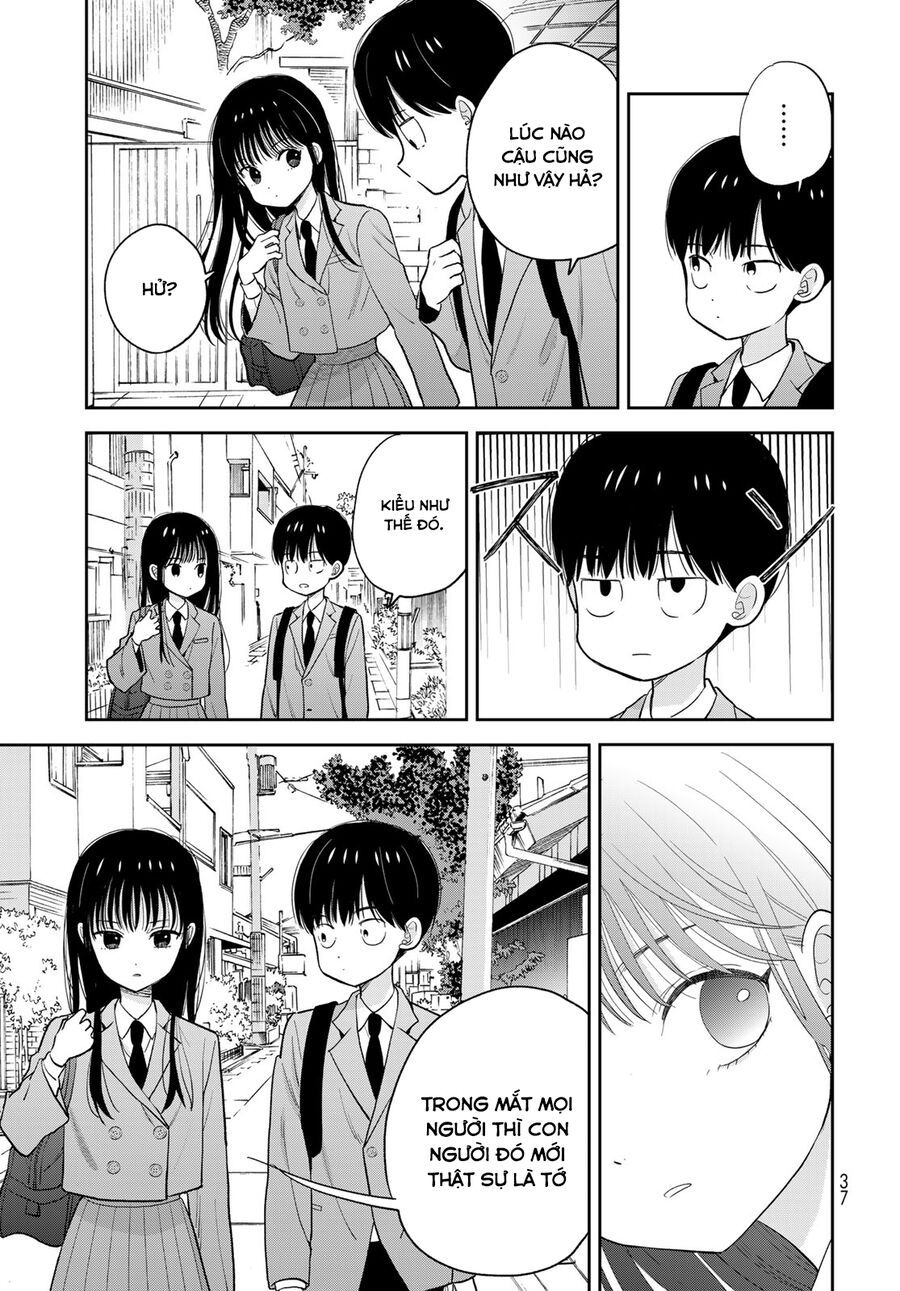 Boku Dake Ga Shitterun Daze Chap 1 - Next Chap 2