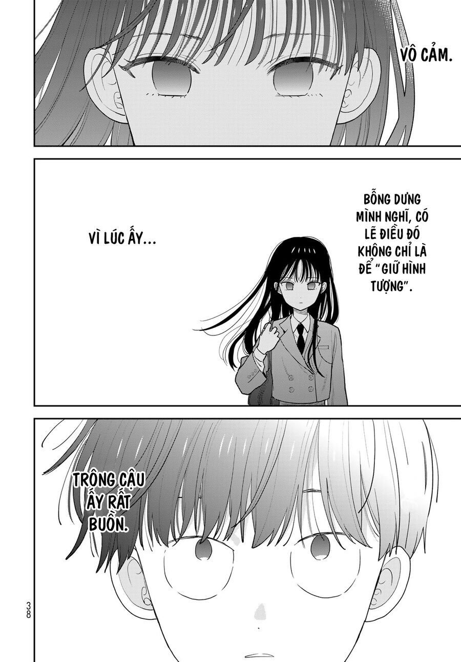 Boku Dake Ga Shitterun Daze Chap 1 - Next Chap 2