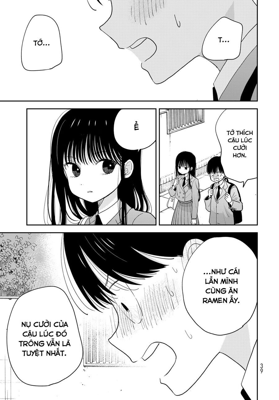 Boku Dake Ga Shitterun Daze Chap 1 - Next Chap 2