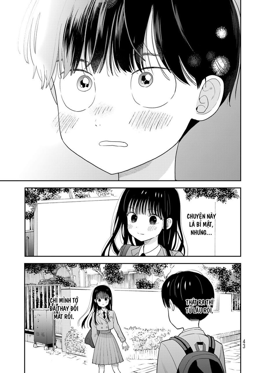 Boku Dake Ga Shitterun Daze Chap 1 - Next Chap 2