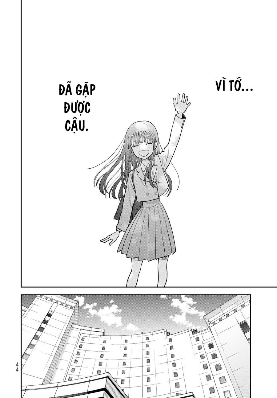 Boku Dake Ga Shitterun Daze Chap 1 - Next Chap 2