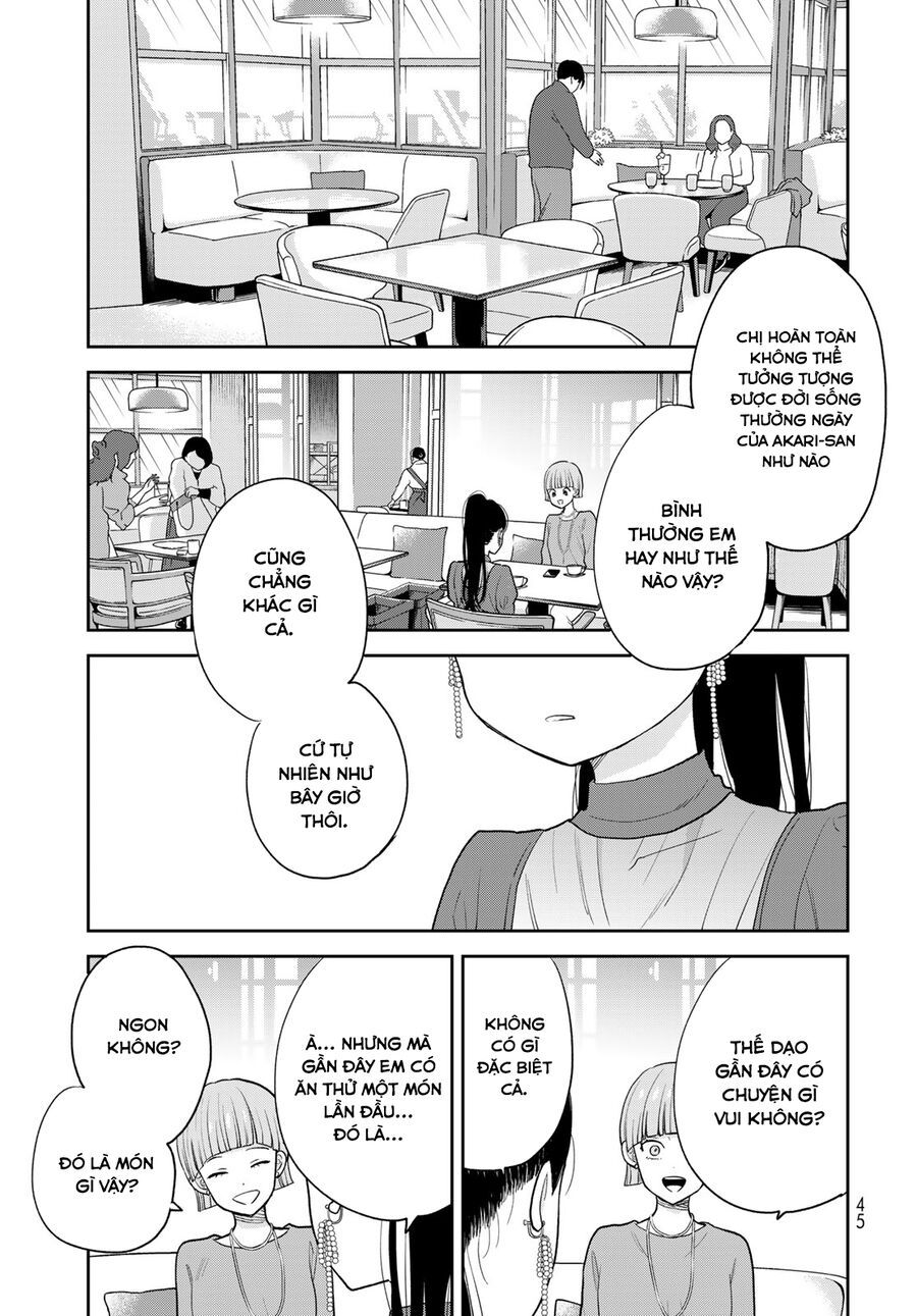 Boku Dake Ga Shitterun Daze Chap 1 - Next Chap 2