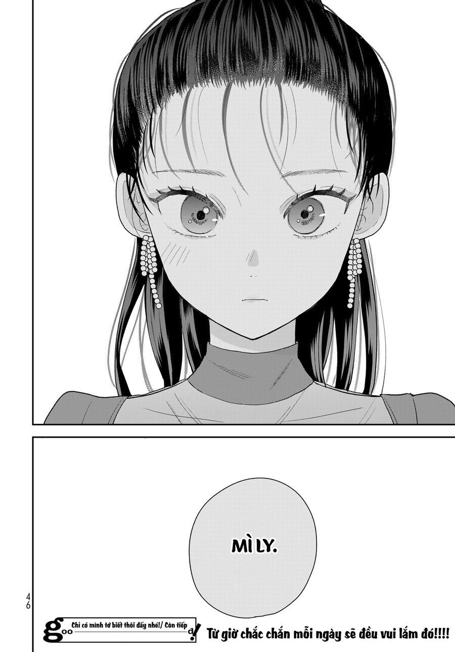 Boku Dake Ga Shitterun Daze Chap 1 - Next Chap 2