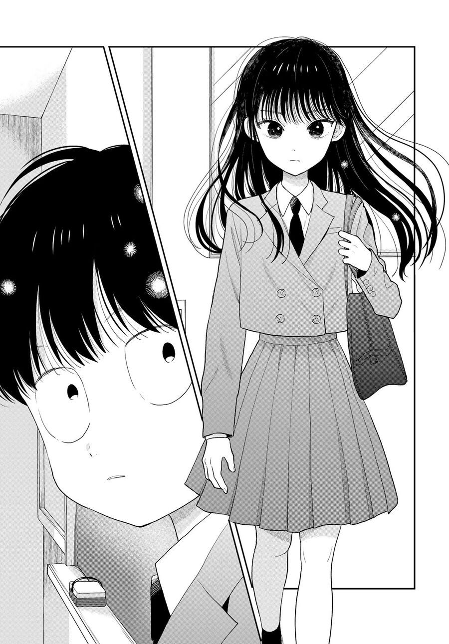 Boku Dake Ga Shitterun Daze Chap 1 - Next Chap 2