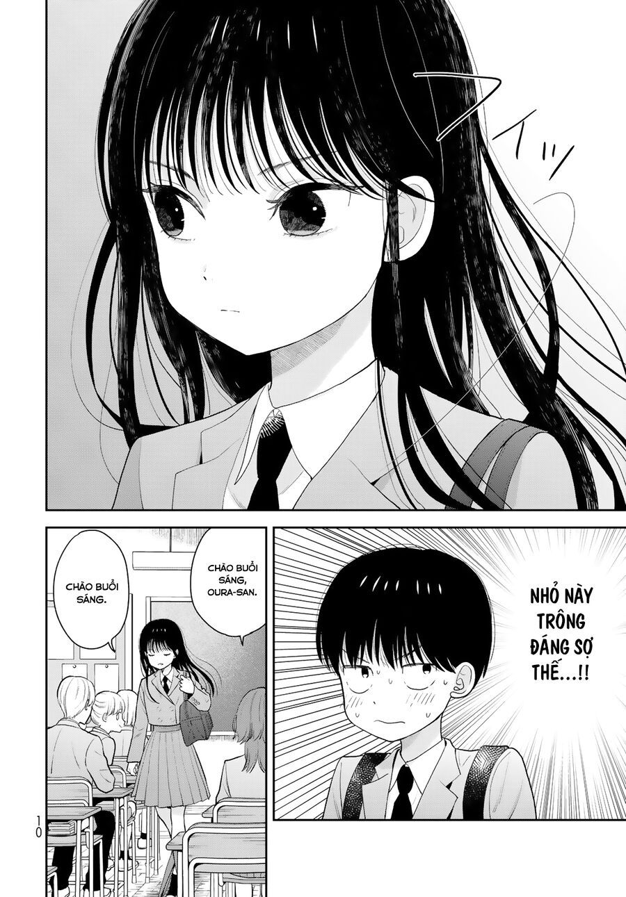 Boku Dake Ga Shitterun Daze Chap 1 - Next Chap 2