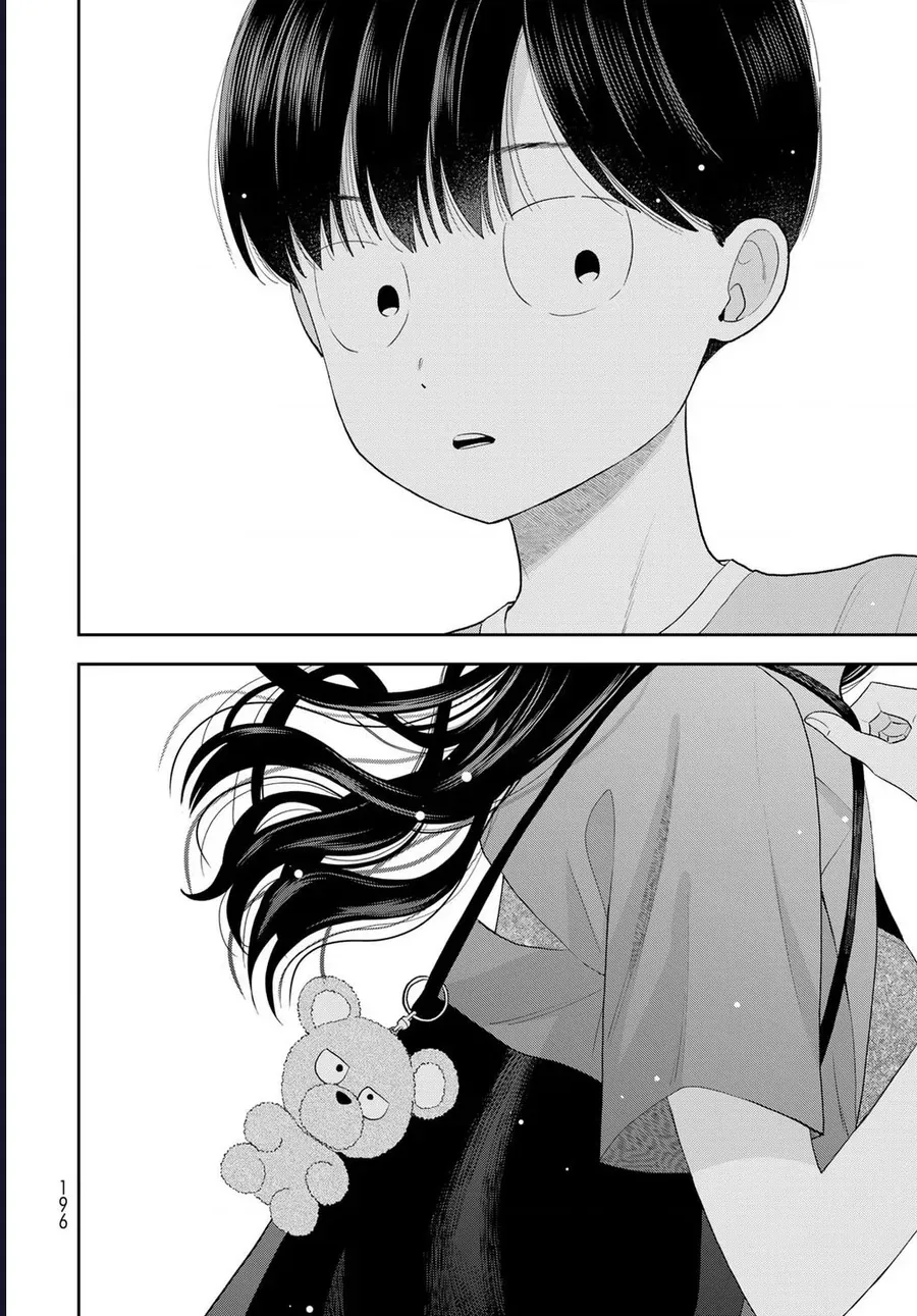 Boku Dake Ga Shitterun Daze Chap 10 - Next Chap 11