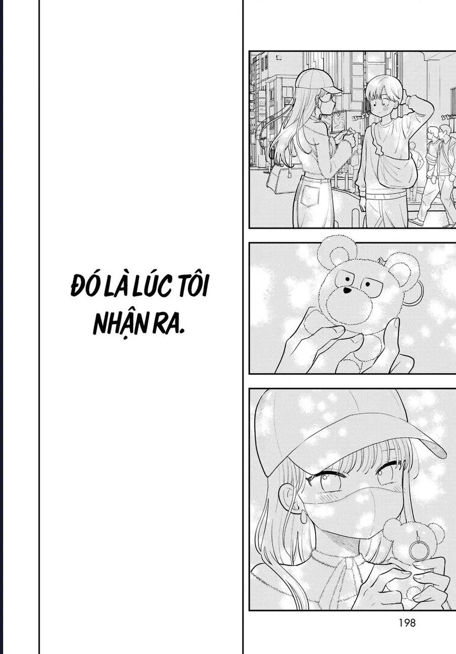 Boku Dake Ga Shitterun Daze Chap 10 - Next Chap 11