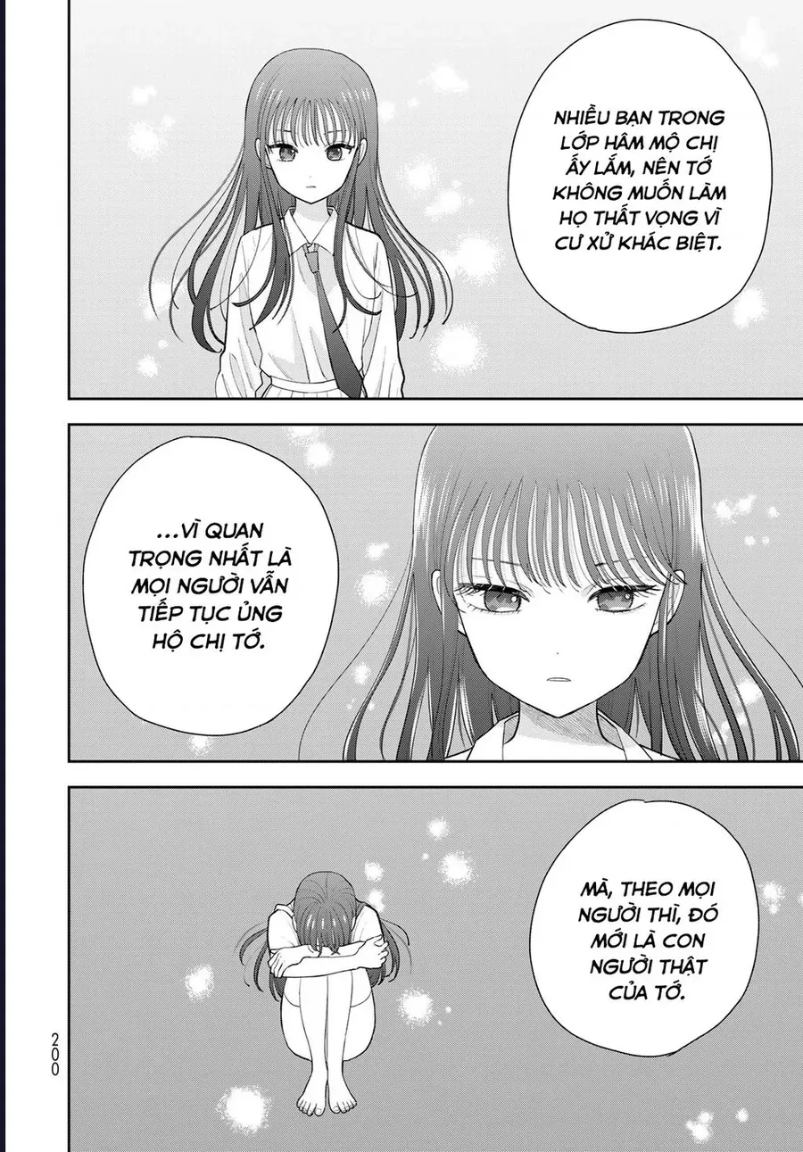 Boku Dake Ga Shitterun Daze Chap 10 - Next Chap 11