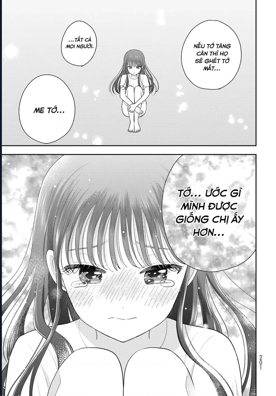 Boku Dake Ga Shitterun Daze Chap 10 - Next Chap 11