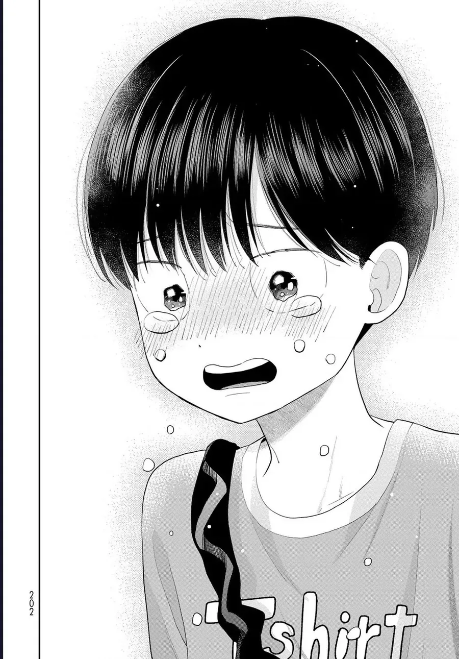 Boku Dake Ga Shitterun Daze Chap 10 - Next Chap 11