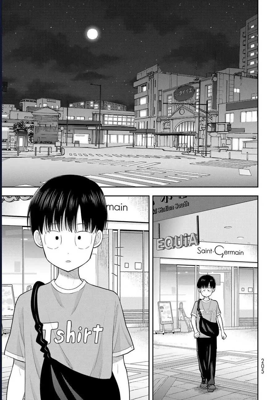 Boku Dake Ga Shitterun Daze Chap 10 - Next Chap 11