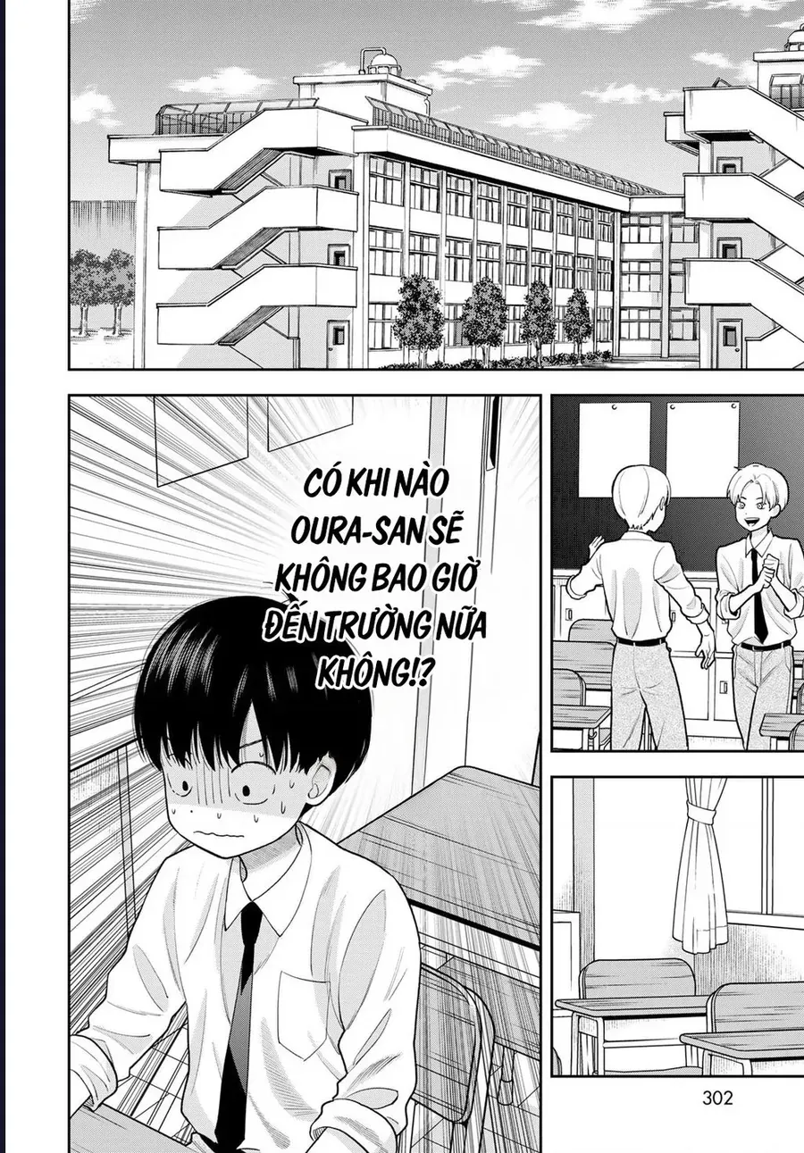 Boku Dake Ga Shitterun Daze Chap 11 - Next Chap 12