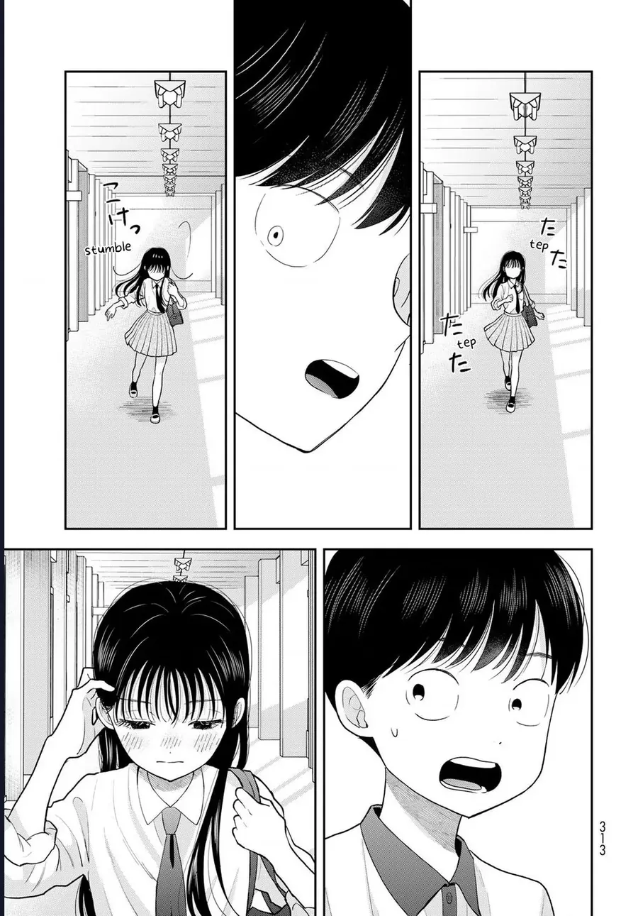 Boku Dake Ga Shitterun Daze Chap 11 - Next Chap 12