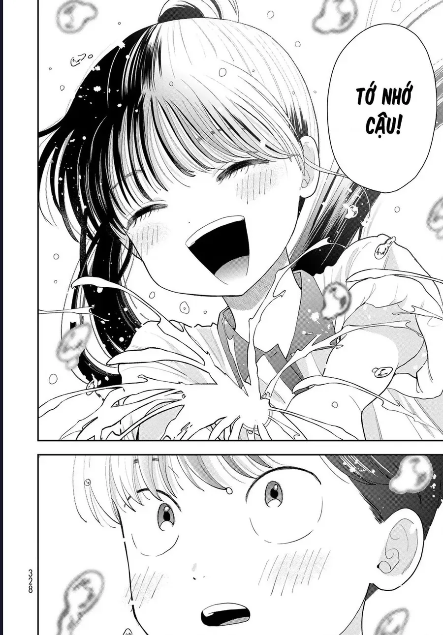 Boku Dake Ga Shitterun Daze Chap 11 - Next Chap 12