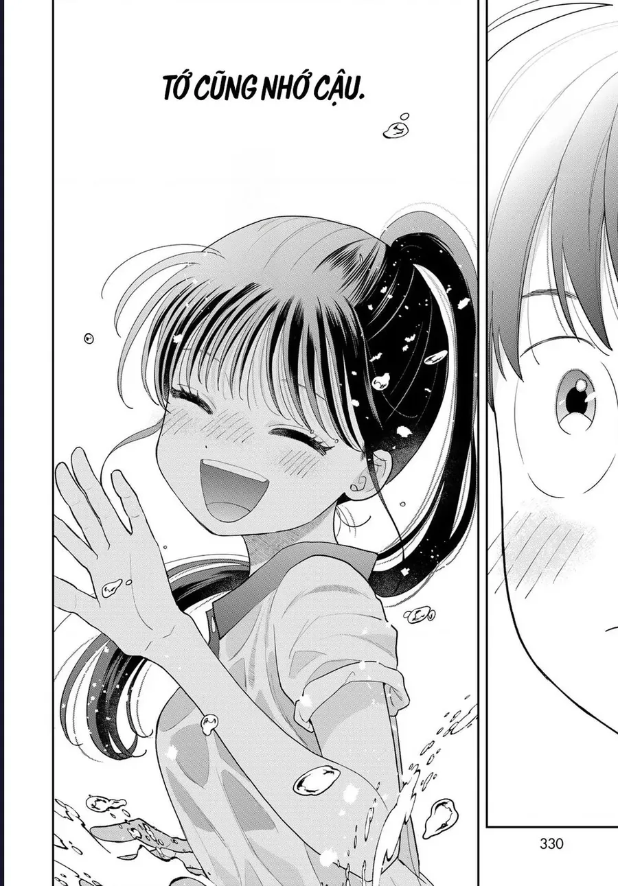 Boku Dake Ga Shitterun Daze Chap 11 - Next Chap 12