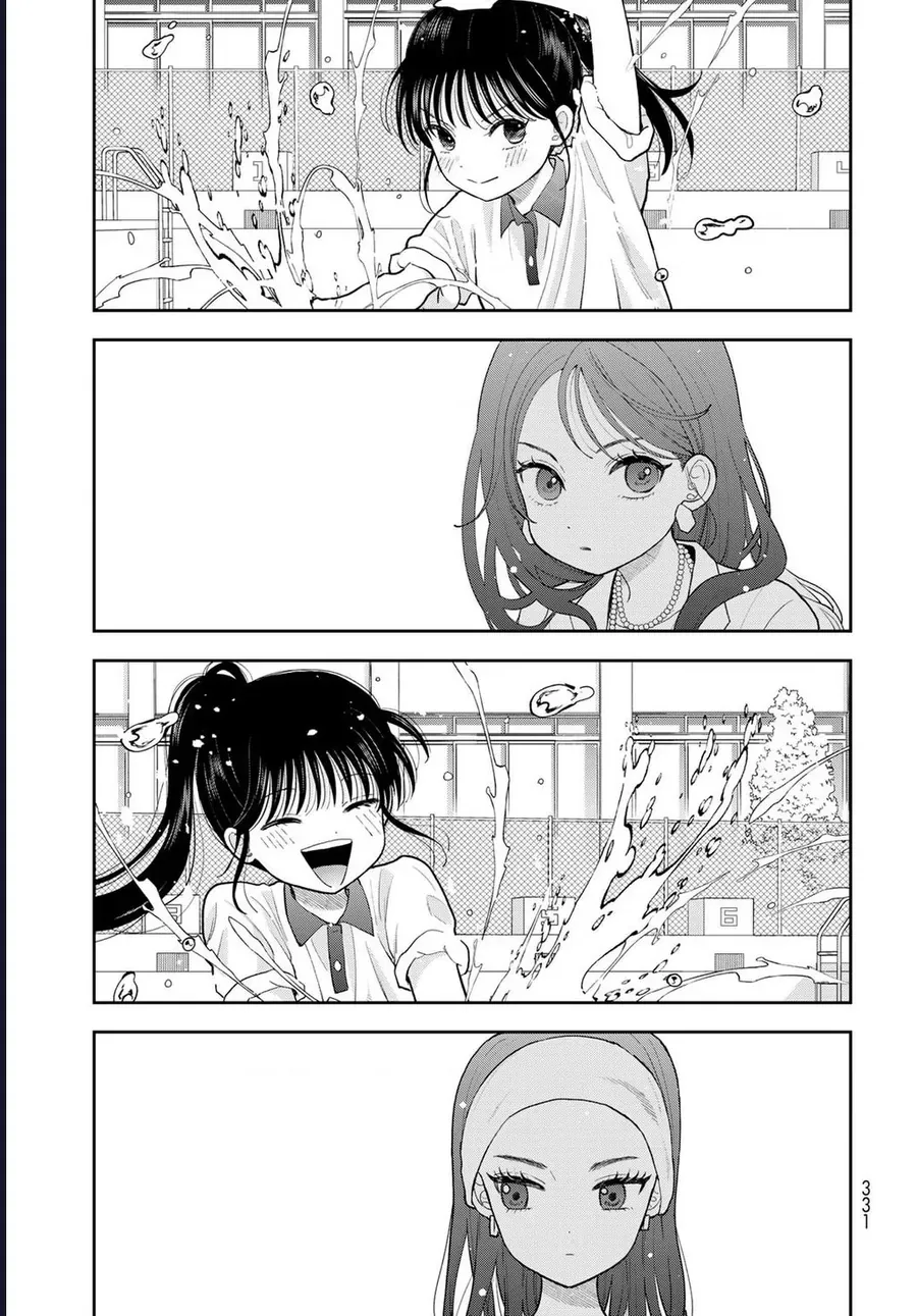 Boku Dake Ga Shitterun Daze Chap 11 - Next Chap 12