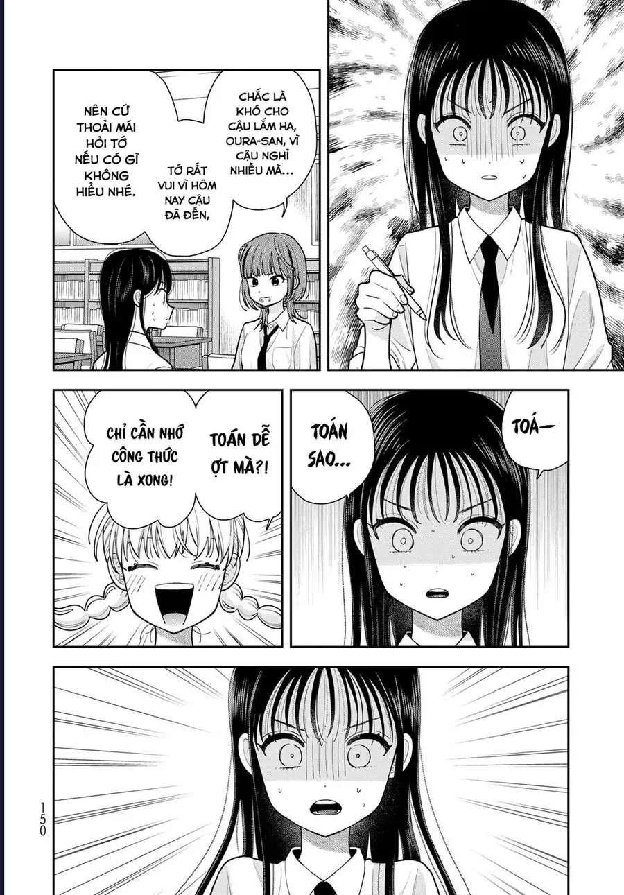 Boku Dake Ga Shitterun Daze Chap 12 - Next Chap 13