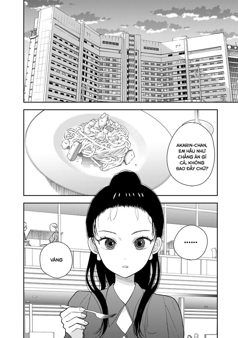 Boku Dake Ga Shitterun Daze Chap 2 - Next Chap 3