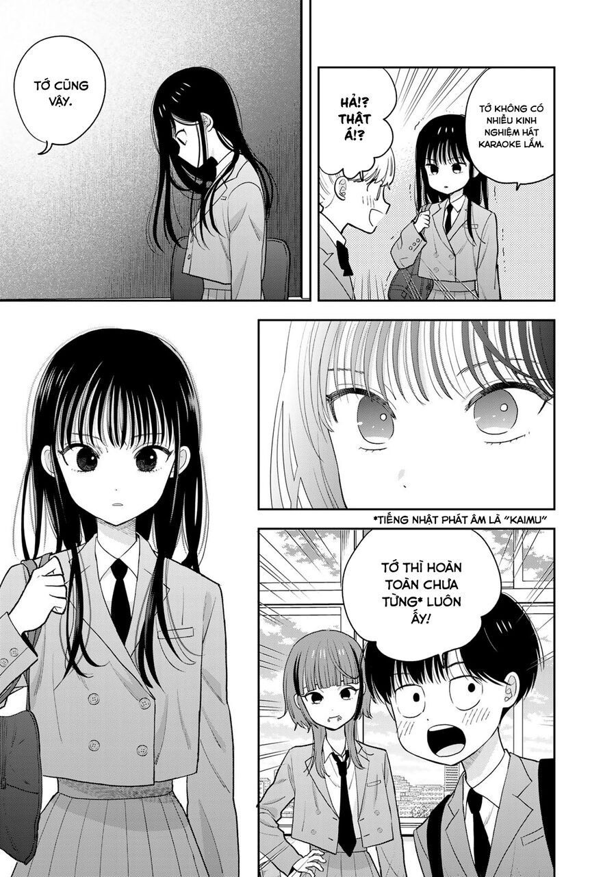 Boku Dake Ga Shitterun Daze Chap 2 - Next Chap 3