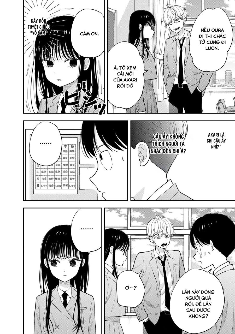 Boku Dake Ga Shitterun Daze Chap 2 - Next Chap 3