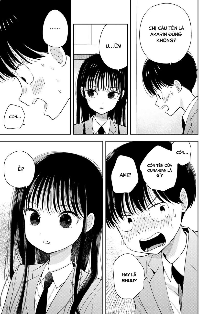 Boku Dake Ga Shitterun Daze Chap 2 - Next Chap 3