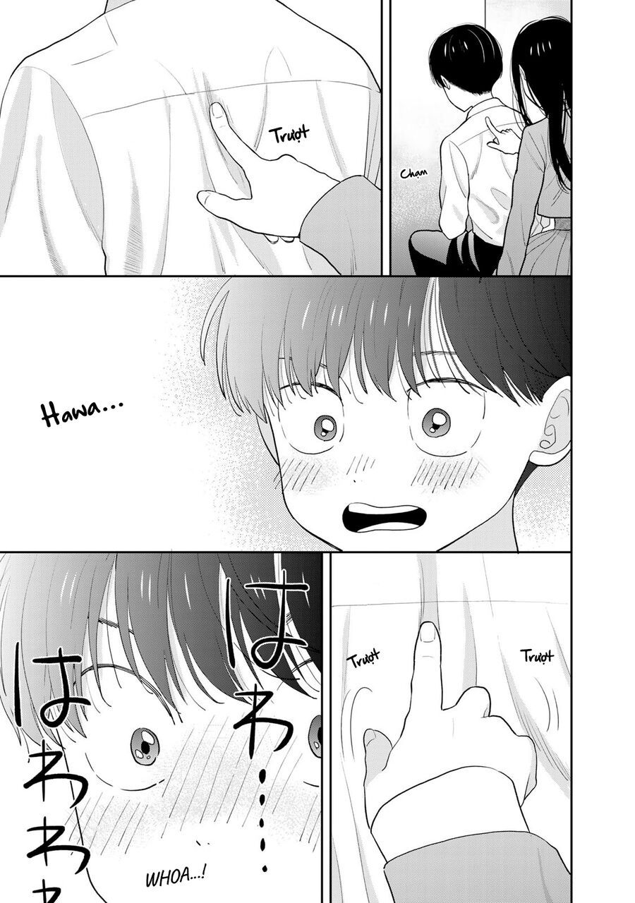 Boku Dake Ga Shitterun Daze Chap 2 - Next Chap 3