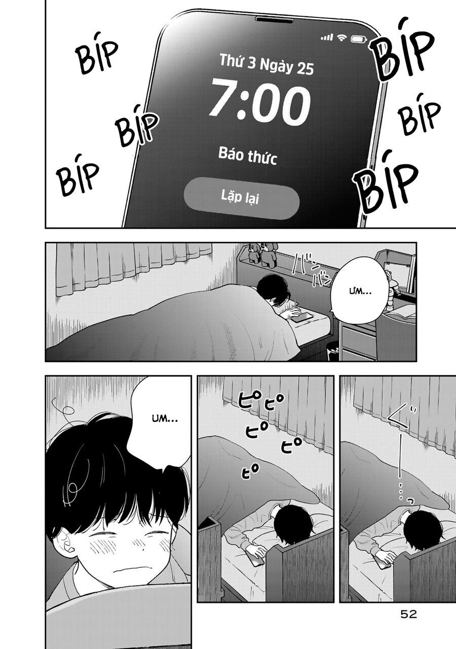 Boku Dake Ga Shitterun Daze Chap 2 - Next Chap 3