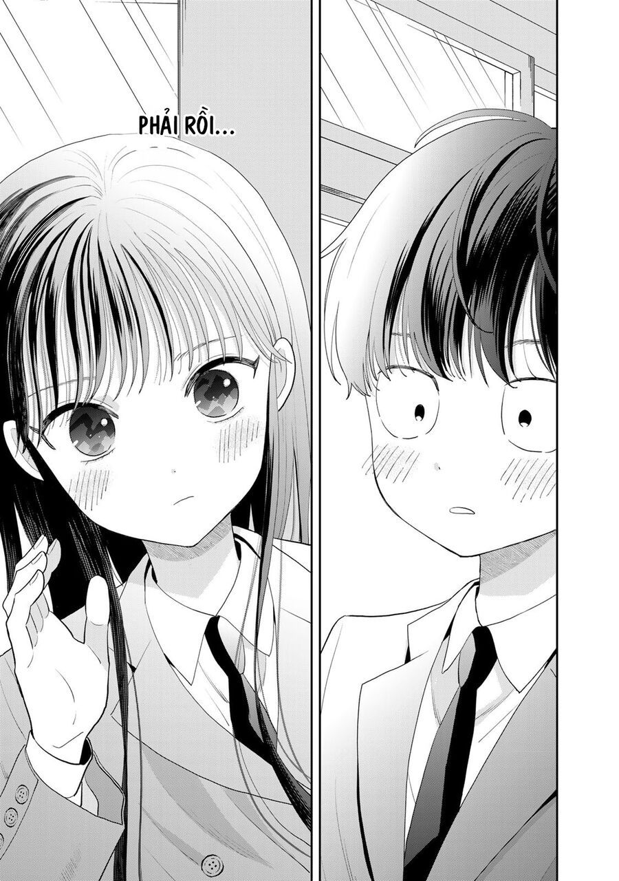 Boku Dake Ga Shitterun Daze Chap 2 - Next Chap 3