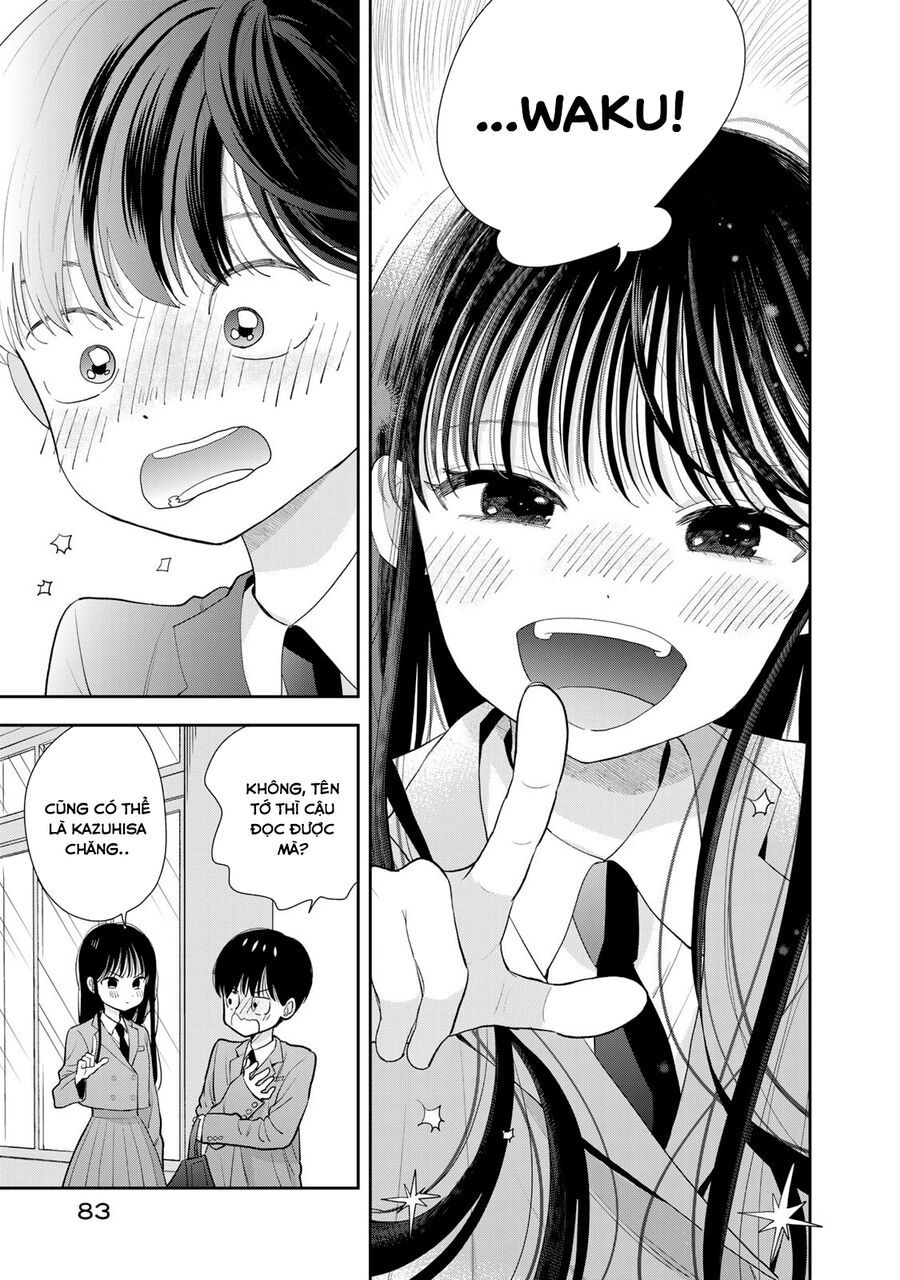 Boku Dake Ga Shitterun Daze Chap 2 - Next Chap 3