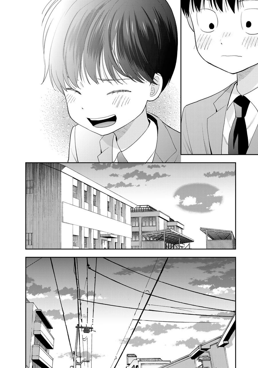 Boku Dake Ga Shitterun Daze Chap 2 - Next Chap 3