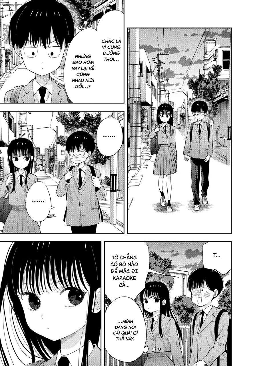 Boku Dake Ga Shitterun Daze Chap 2 - Next Chap 3