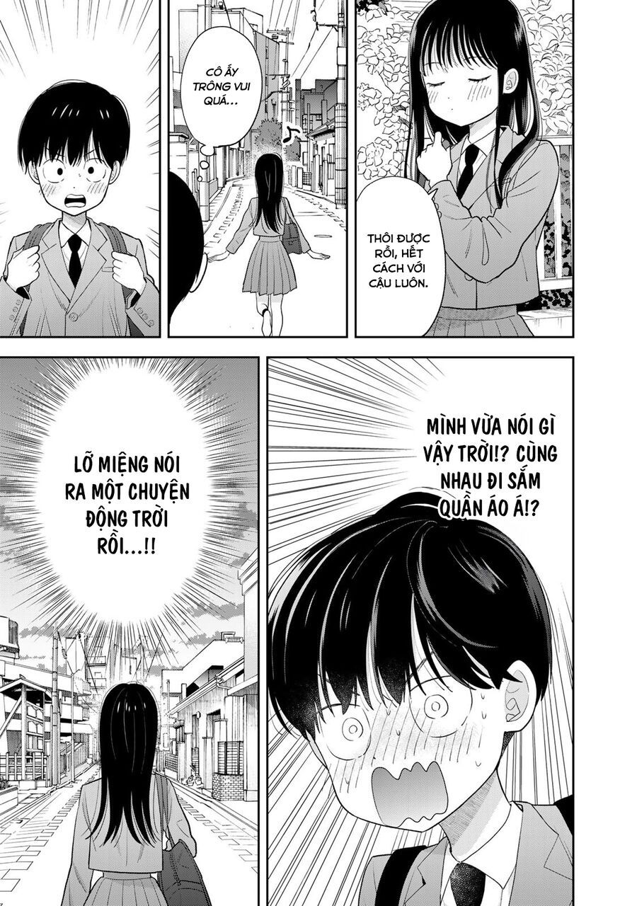 Boku Dake Ga Shitterun Daze Chap 2 - Next Chap 3